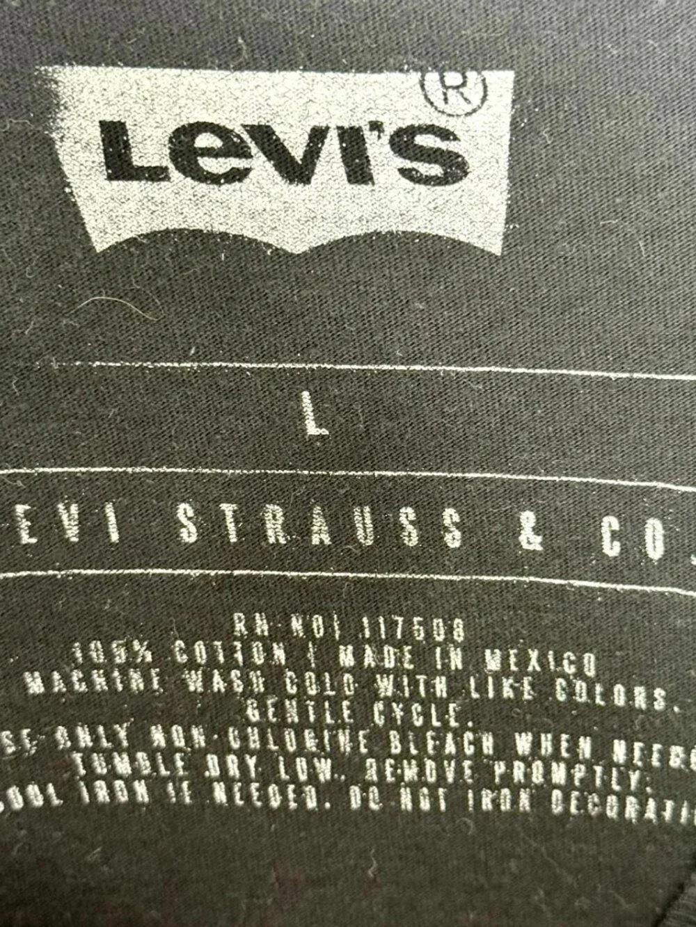 Levis levi strauss